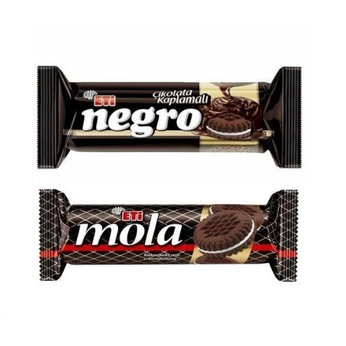 “Negro” or “Mola”?