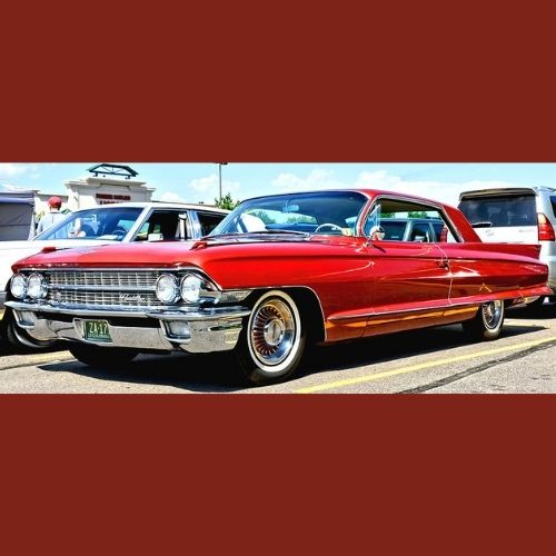 The Cadillac of Something