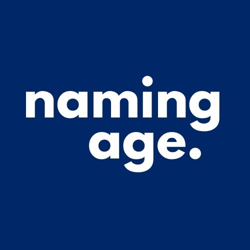 namingage. logo