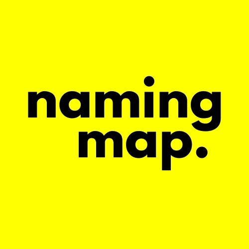 namingmap. logo