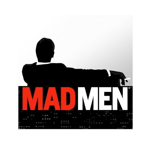The Mad Men of Madison Avenue