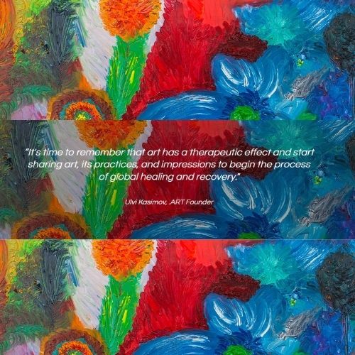 The Healing Power of Art: How Creativity Transforms Mental Health